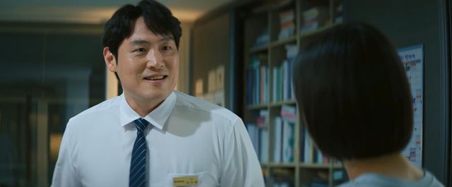 넷플릭스 '참교육'