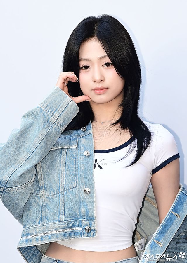 예쁜 볼하트