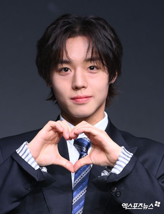 박지훈, 엑스포츠뉴스DB