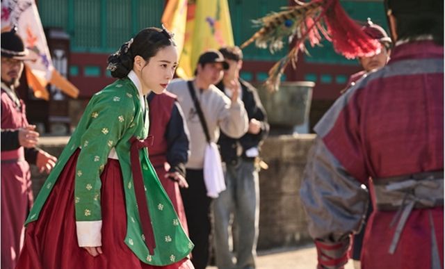 SBS '멋진 신세계'