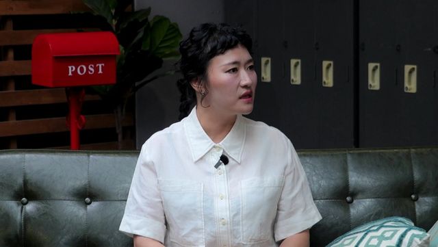 SBS Plus '이호선의 사이다'