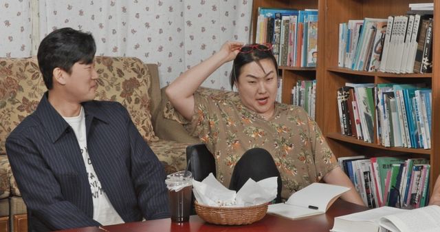 SBS '아니 근데 진짜!'