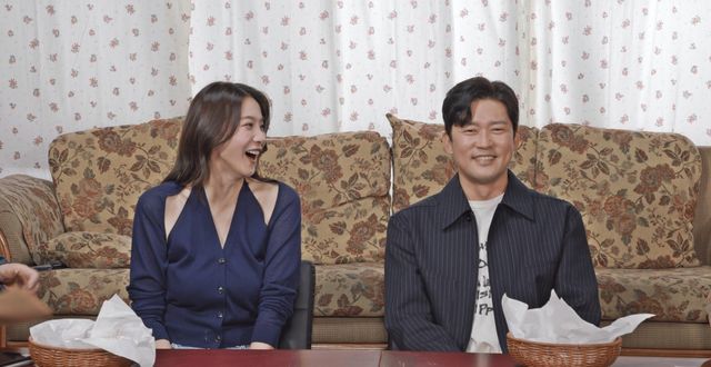 SBS '아니 근데 진짜!'