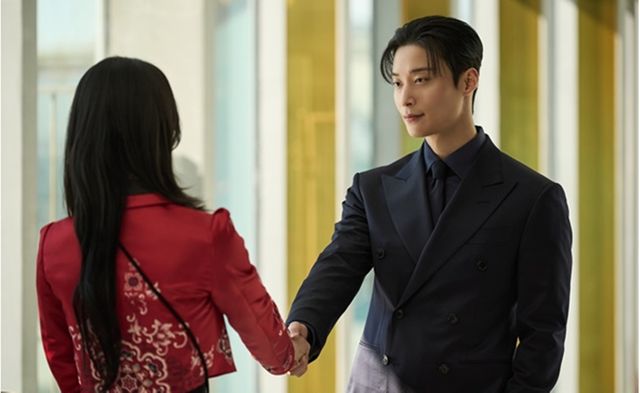 SBS '멋진 신세계'