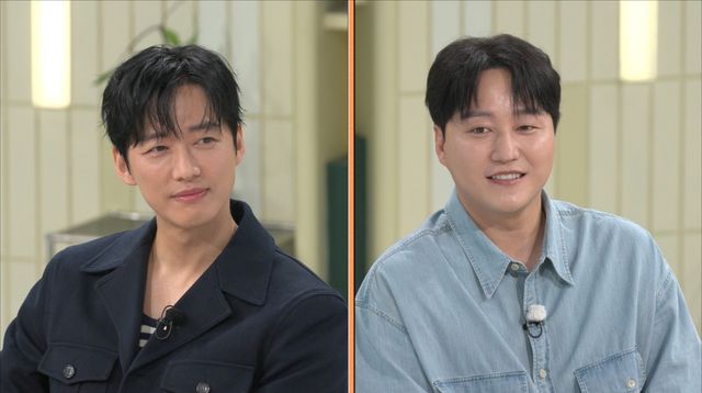 JTBC '냉장고를 부탁해'