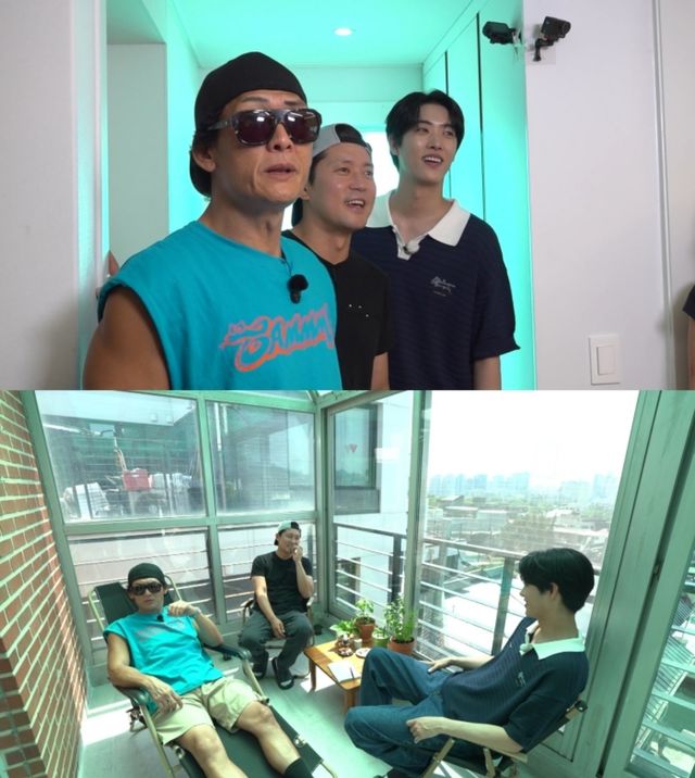 MBC '구해줘! 홈즈'