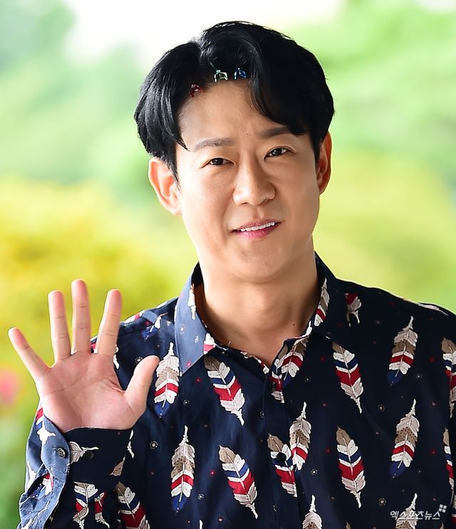 엑스포츠뉴스 DB '천명훈'