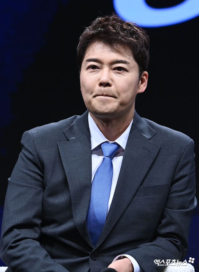 'KBS 북중미 월드컵' 전현무