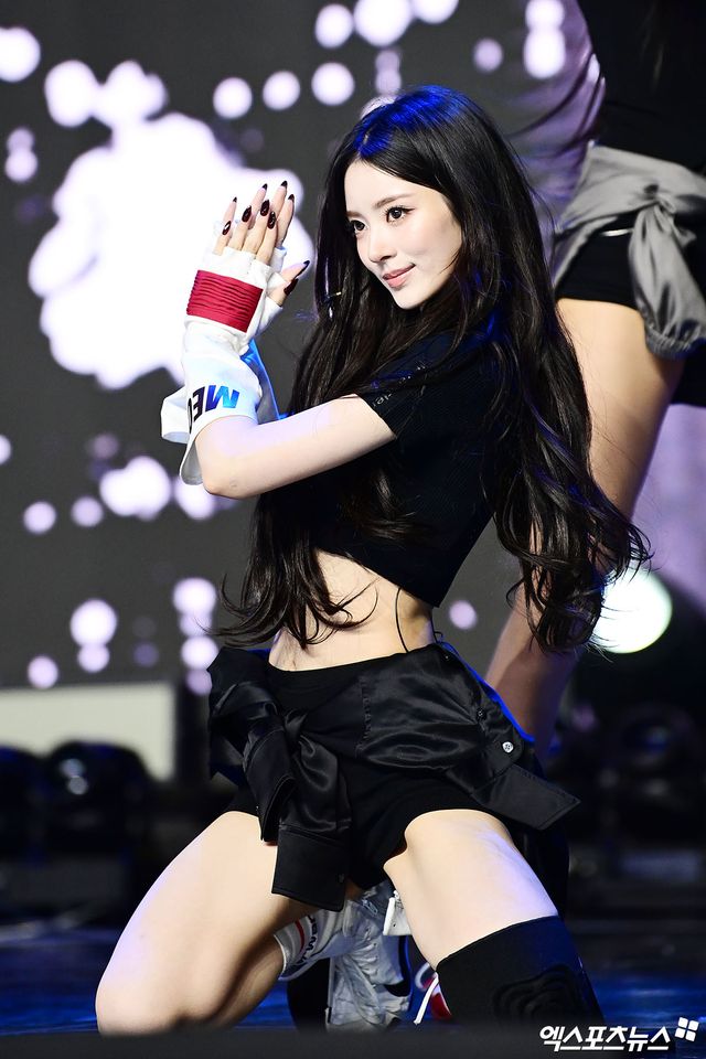 이렇게 예뻐도 되나