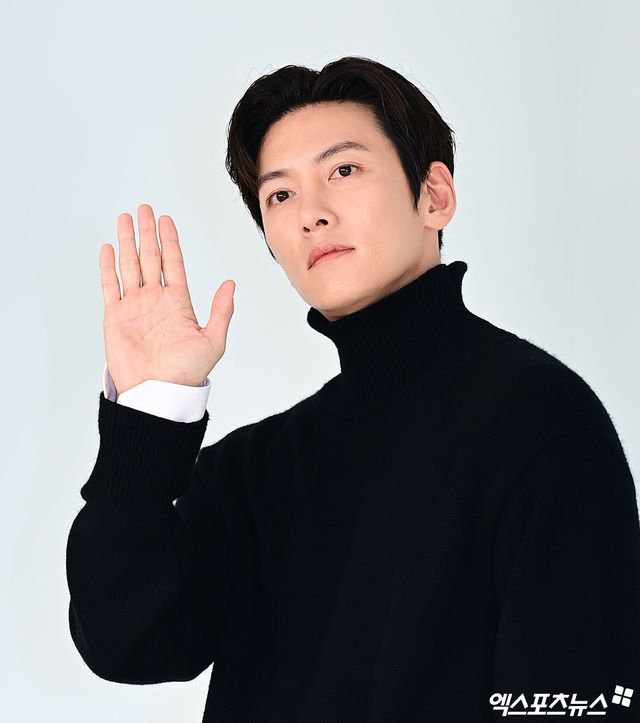 지창욱, 엑스포츠뉴스DB