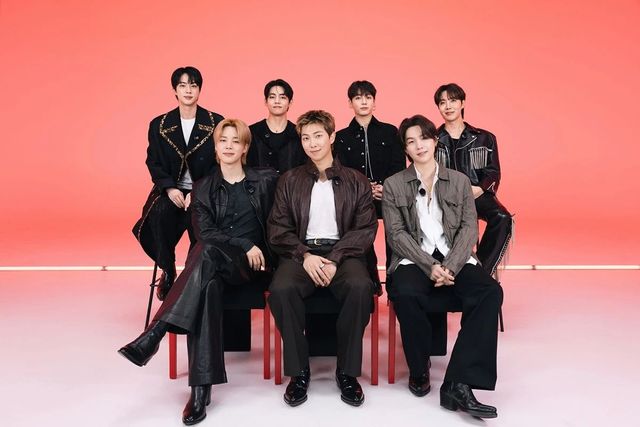 방탄소년단