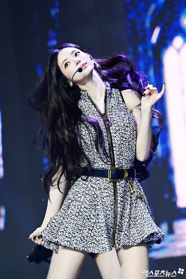 흔들림 없는 비주얼