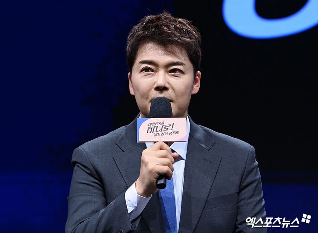'북중미 월드컵' 전현무