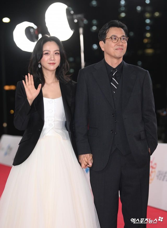 배우 탕웨이 
