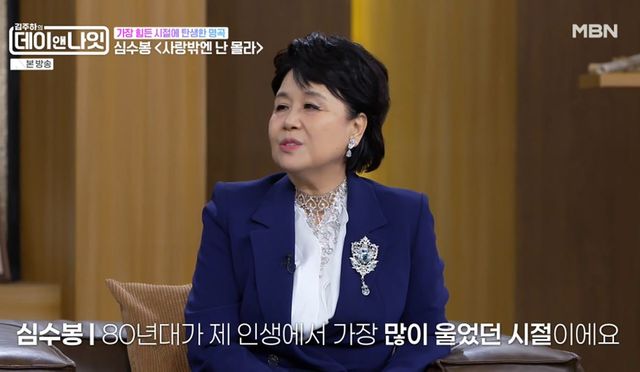 심수봉