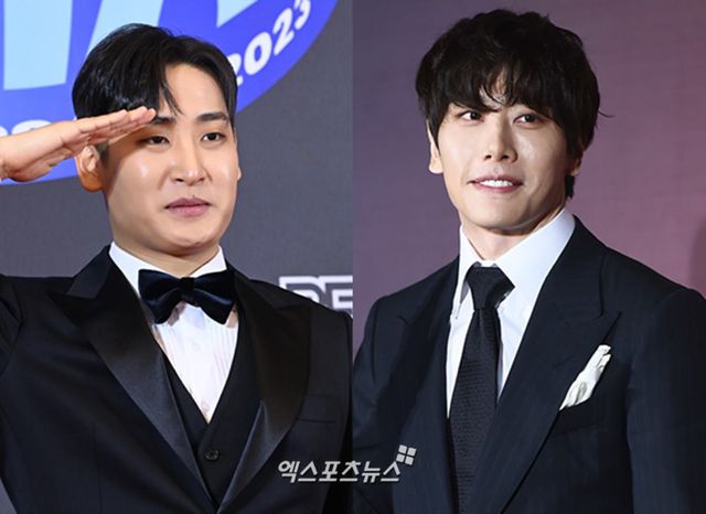 박재정, 박효신 