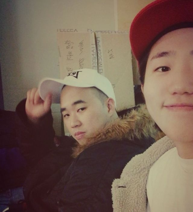 슬릭 SNS