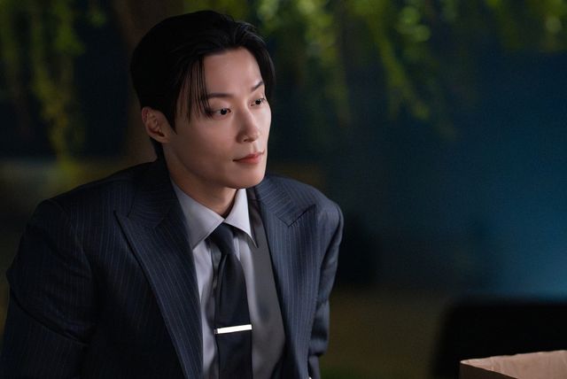 SBS '멋진 신세계'