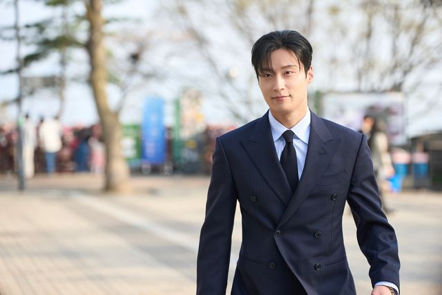 SBS '멋진 신세계'