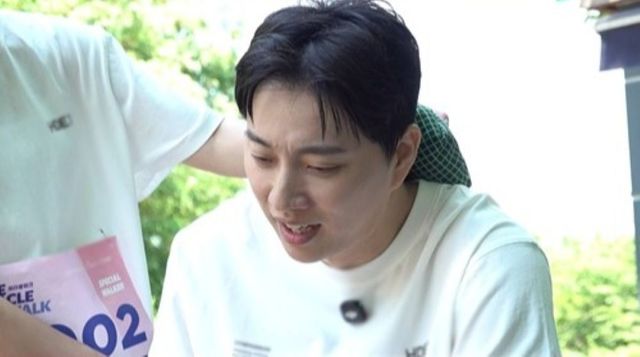 SBS '동상이몽2'