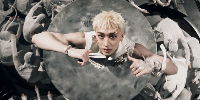 스트레이 키즈 
