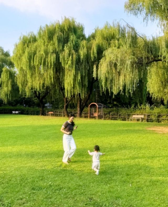 오혜수 SNS.