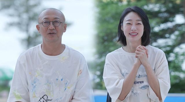 SBS '동상이몽2'