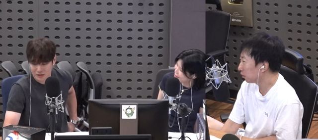 '박명수의 라디오쇼'