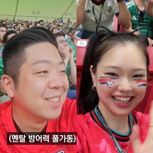 영알남 유튜브 캡처, 이노냥 SNS