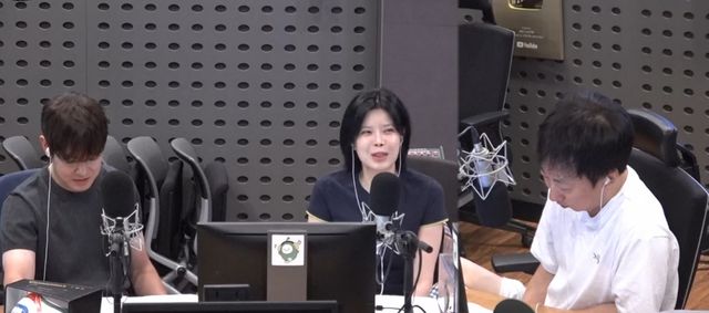 '박명수의 라디오쇼'