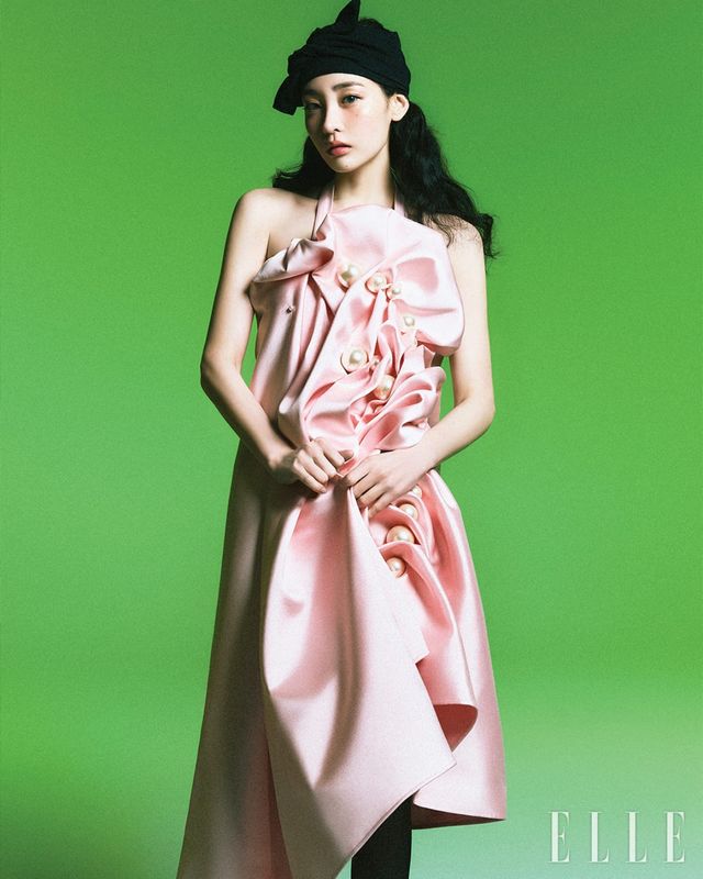 김민하.