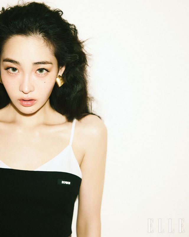 김민하.