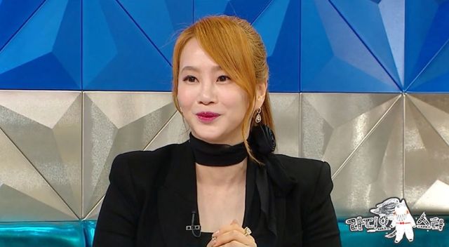 MBC '라디오스타'