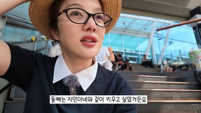 황보라 