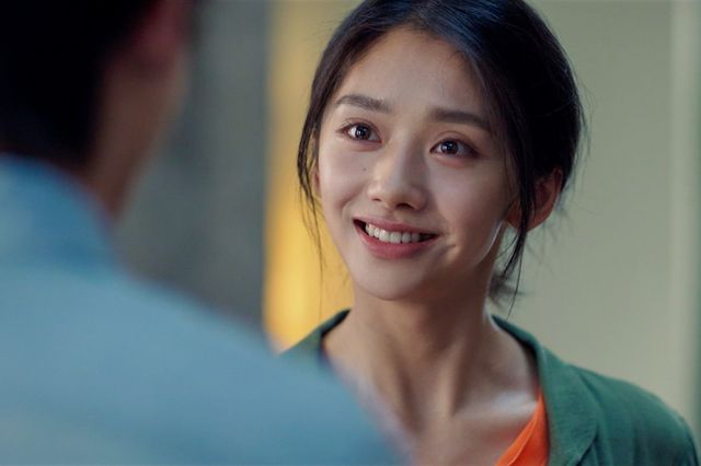 영화 '너만 보이는 날'
