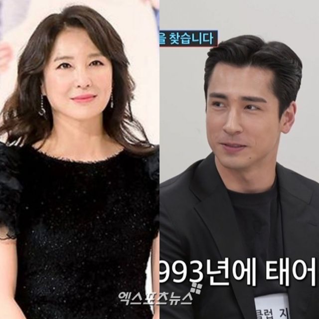 심혜진-심재원, 엑스포츠뉴스DB- '조선의 사랑꾼' 방송 캡처