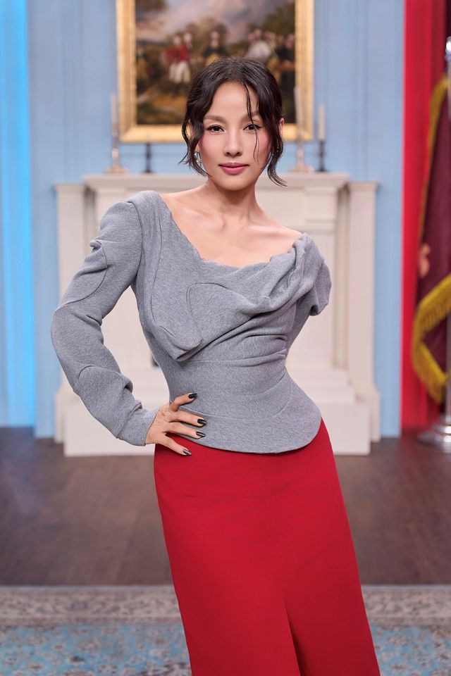 이효리.