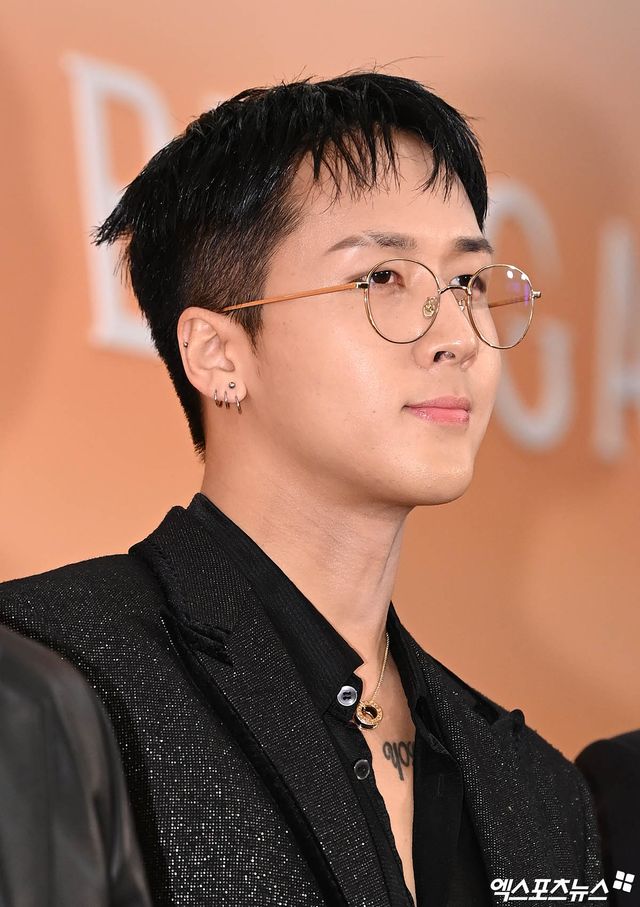 가수 라비 