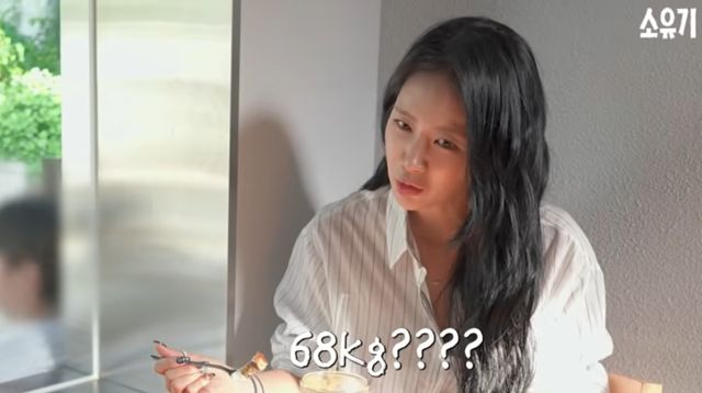 소유.