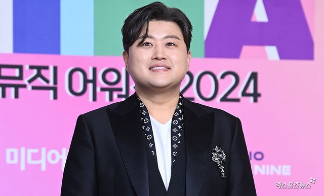 김호중