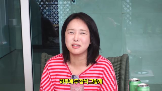 유튜브 채널 '풍자테레비' 캡처