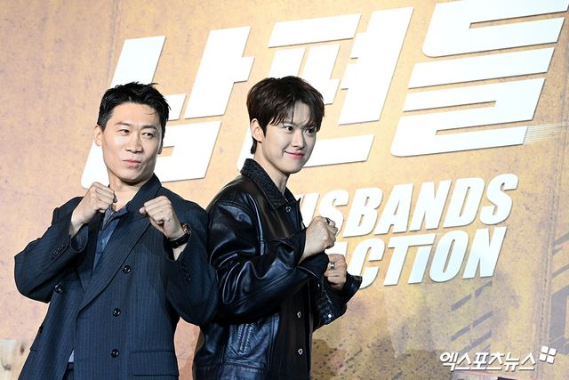 진선규 공명, 엑스포츠뉴스DB