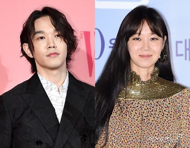 공효진, 케빈오 