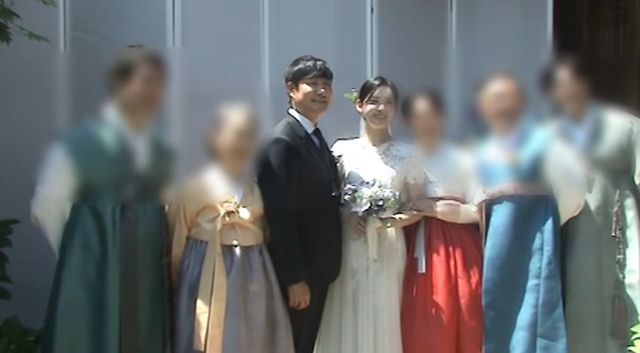 김다영 유튜브 캡처