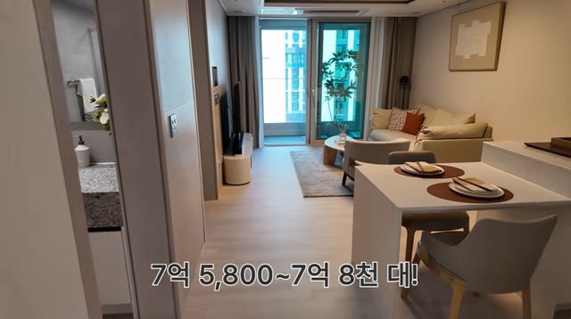 '찐 여배우들 '유튜브 캡처