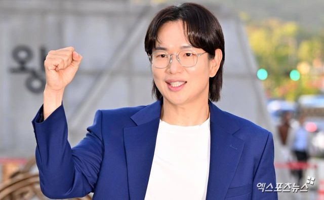 방송인 장성규