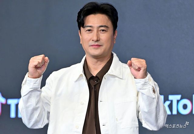 안정환