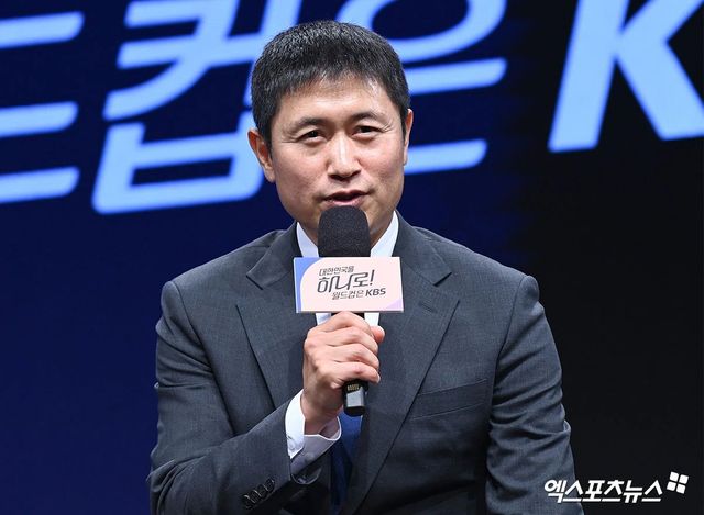 이영표