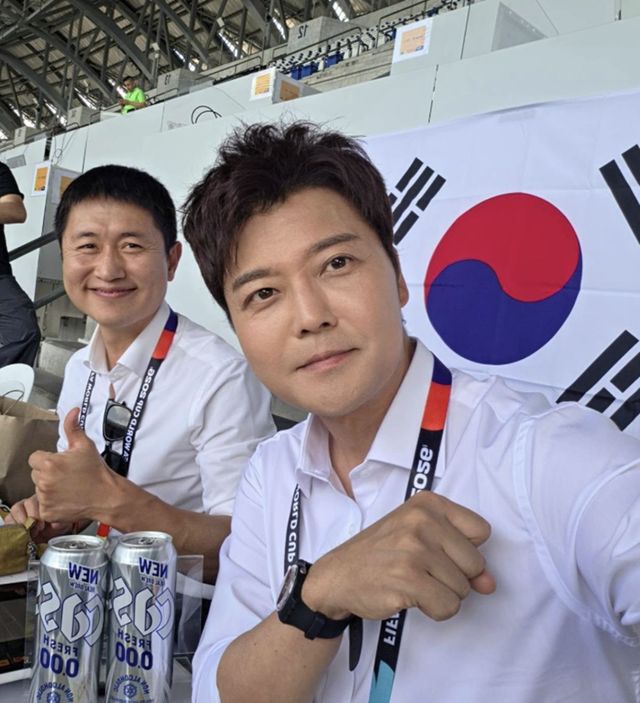 전현무 계정