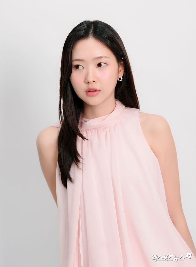 박서윤, 엑스포츠뉴스 고아라 기자